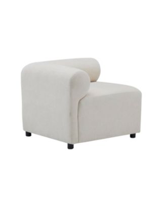 Evelyn 109" 5-Piece L-Shaped Modular Sectional Sofa