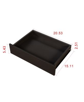 Modern Black 70.87" Computer Desk, Study & Work Desk, Y-Shaped Metal Legs