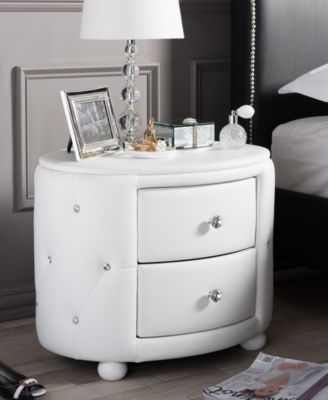 Davina Nightstand