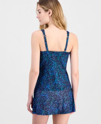 Women's Monterey V-Neck Tankini Top