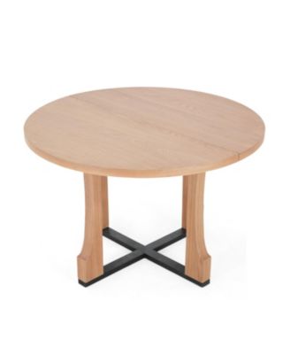 48" Round Dining Table