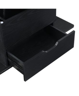 + 5-Piece + Wood + Lift-Top with Storage & Casters + Coffee Table Set