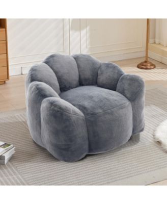 Lotus Compression Bean Bag Sofa