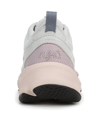 Women's Rezorb Max Lace Up Walking Sneakers