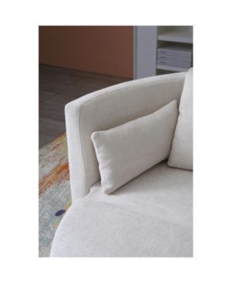 Versatile Sofa Bed 3-in-1 Comfort for Sofa, Lounger, and Mattress