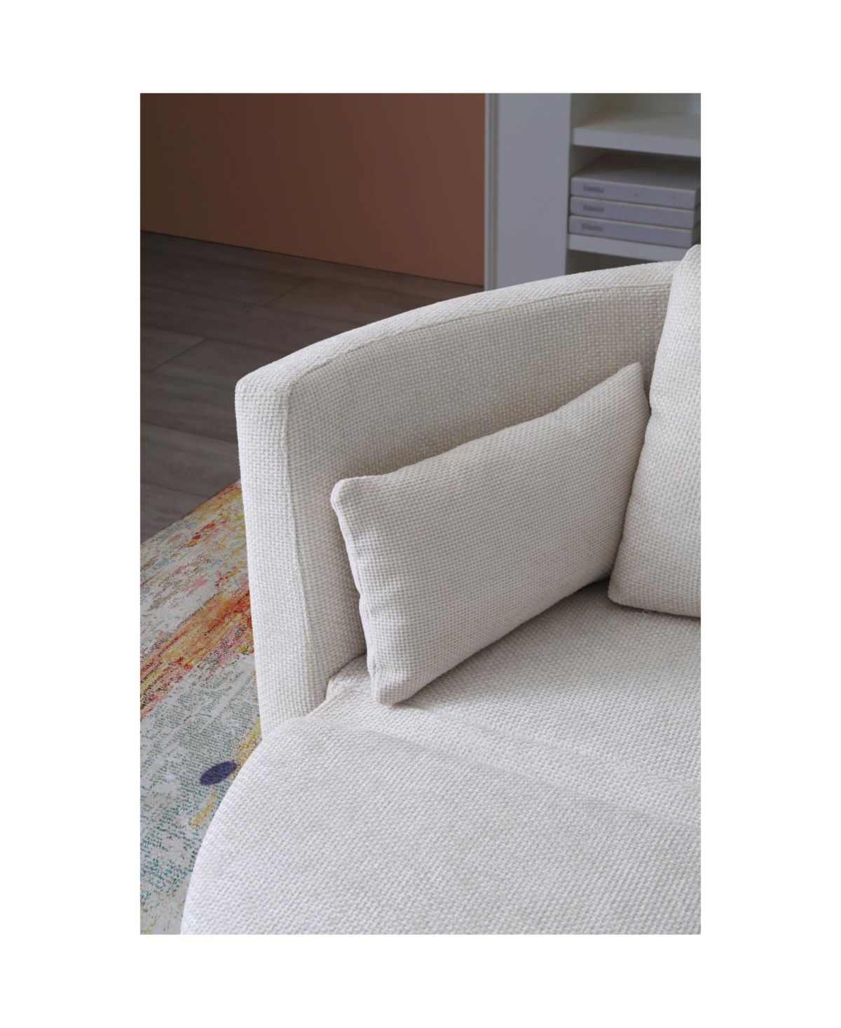 Streamdale Furniture Versatile Sofa Bed 3-in-1 Comfort for Sofa, Lounger, and Mattress