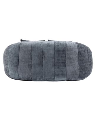 Plush Sofa Comfort, Support, Style