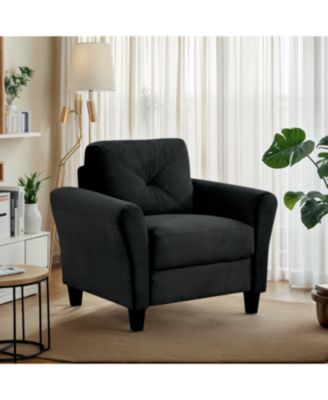 Comfortable Sectional Couch & Sofa for Small Spaces