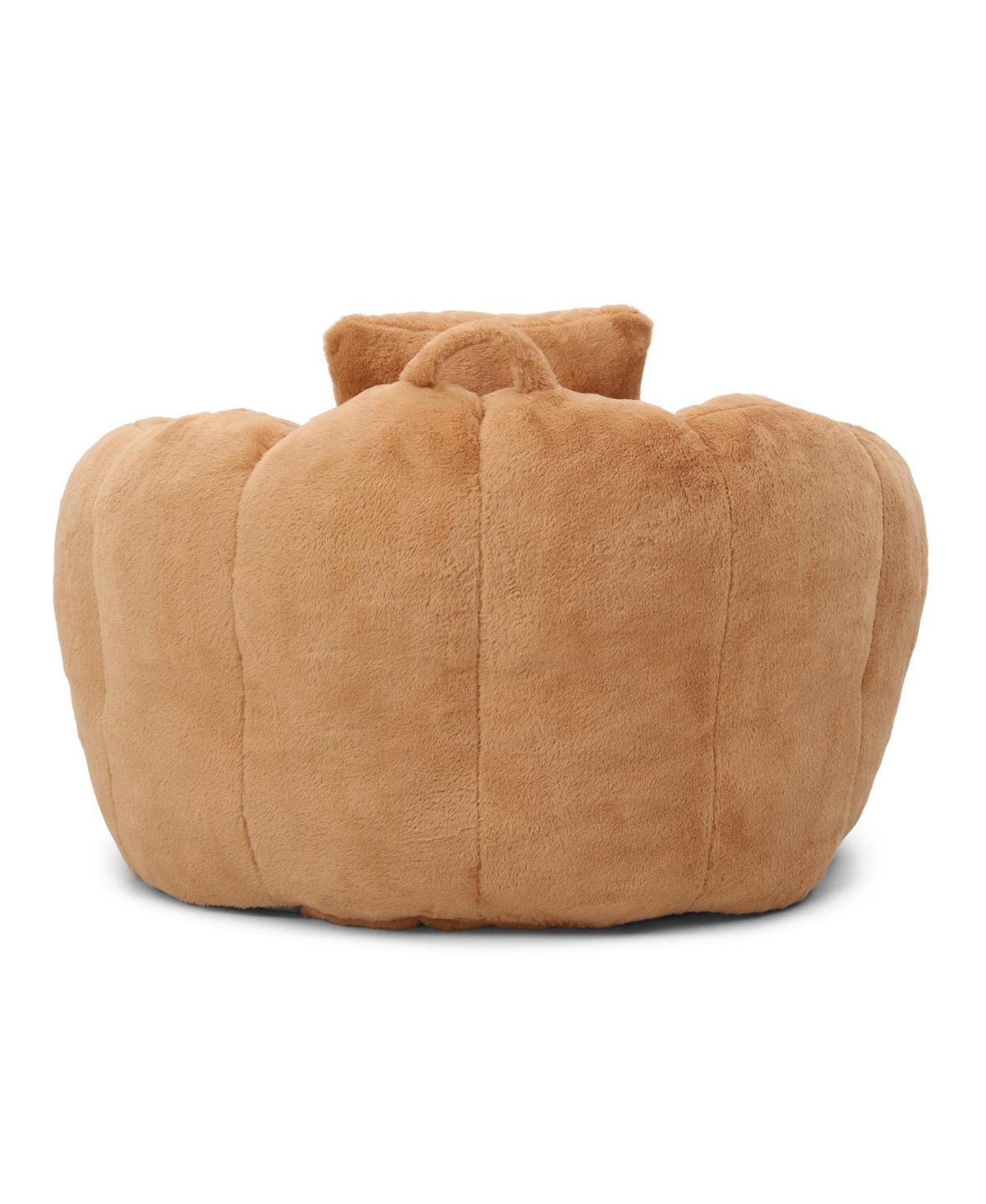 Streamdale Furniture Giant Faux Fur Bean Bag Chair with Filler