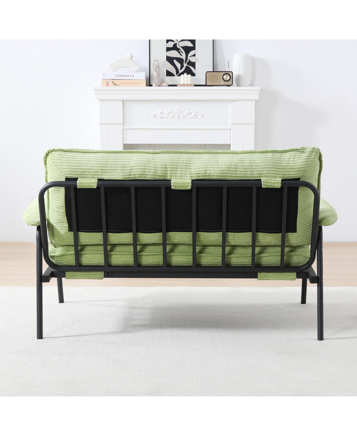 Streamdale Furniture 53" Sofa - Small Space Living