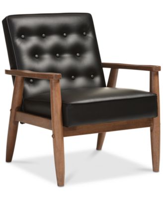 Furniture - Sorrento Lounge Chair