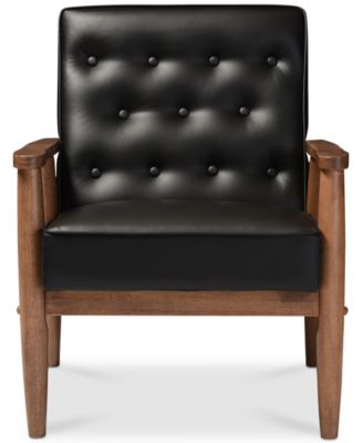 Sorrento Lounge Chair