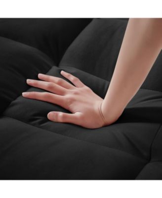 3-in-1 Convertible Sofa Bed Sleeper Chair