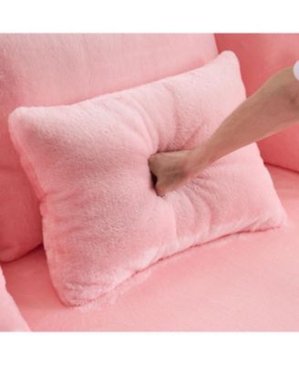 Queen Foldable Sofa Bed Futon Couch Sleeper