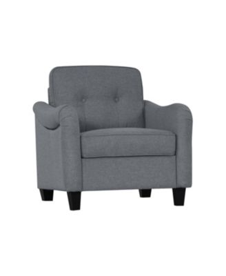  3-Piece Modern Living Room Sofa Set