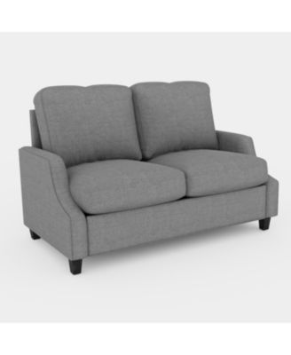 3-Piece Modern Living Room Sofa Set