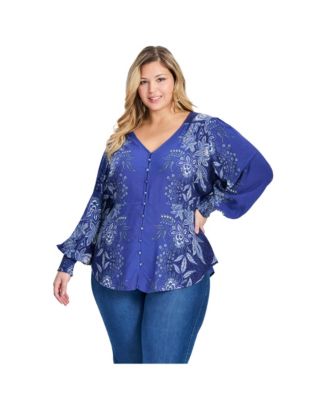 Women's Bella Blouse