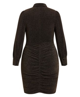 Plus Size Chloe Dress
