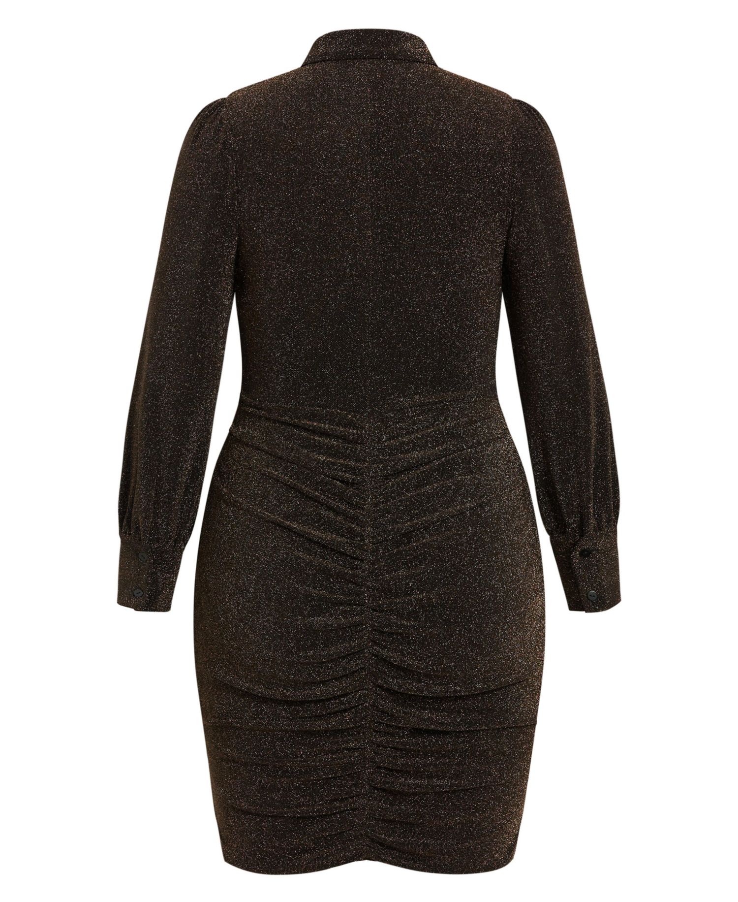 Plus Size Chloe Dress