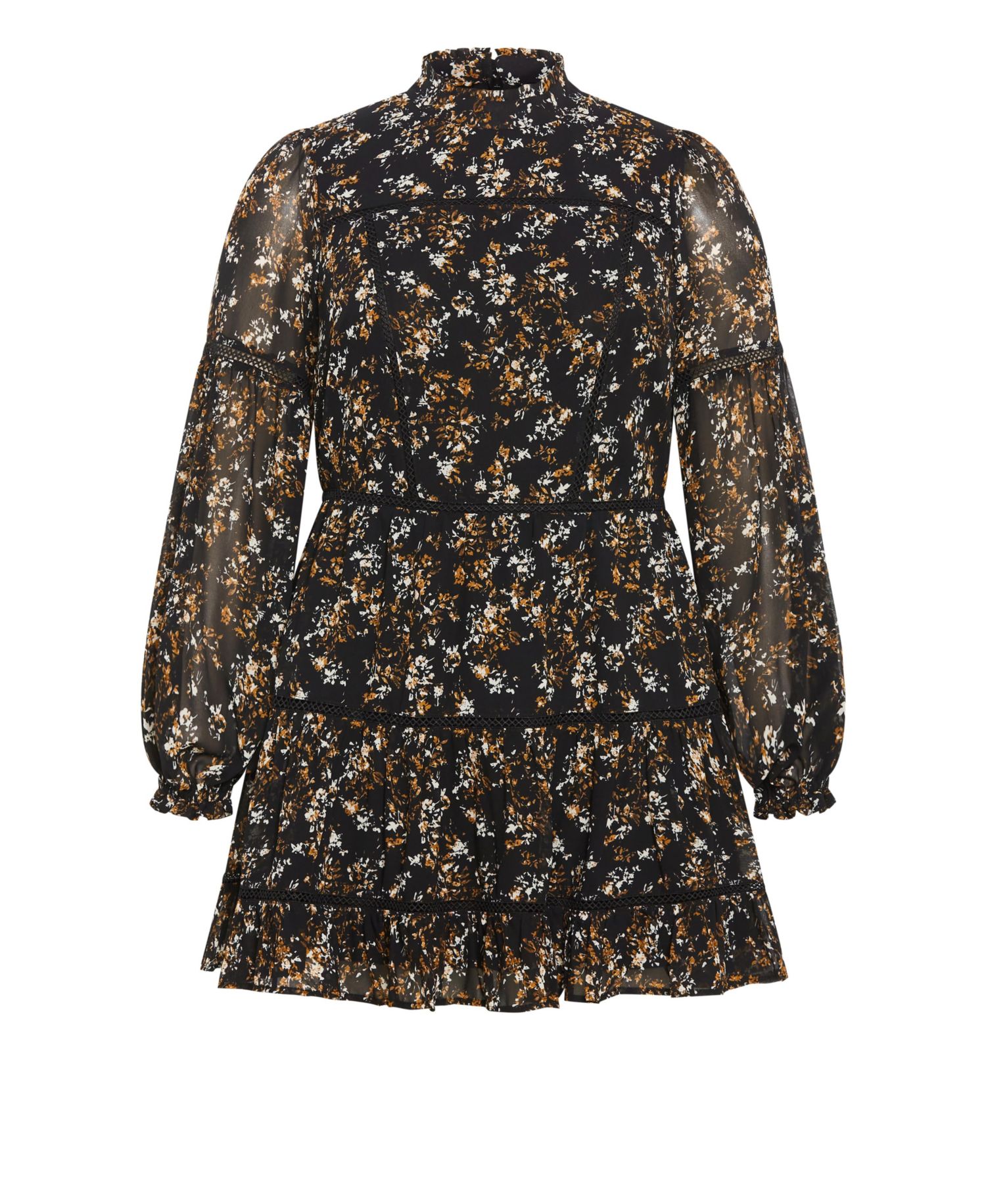 Women's Elsie Dress