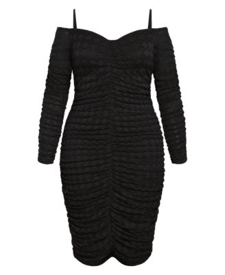 Plus Size Lorelei Dress