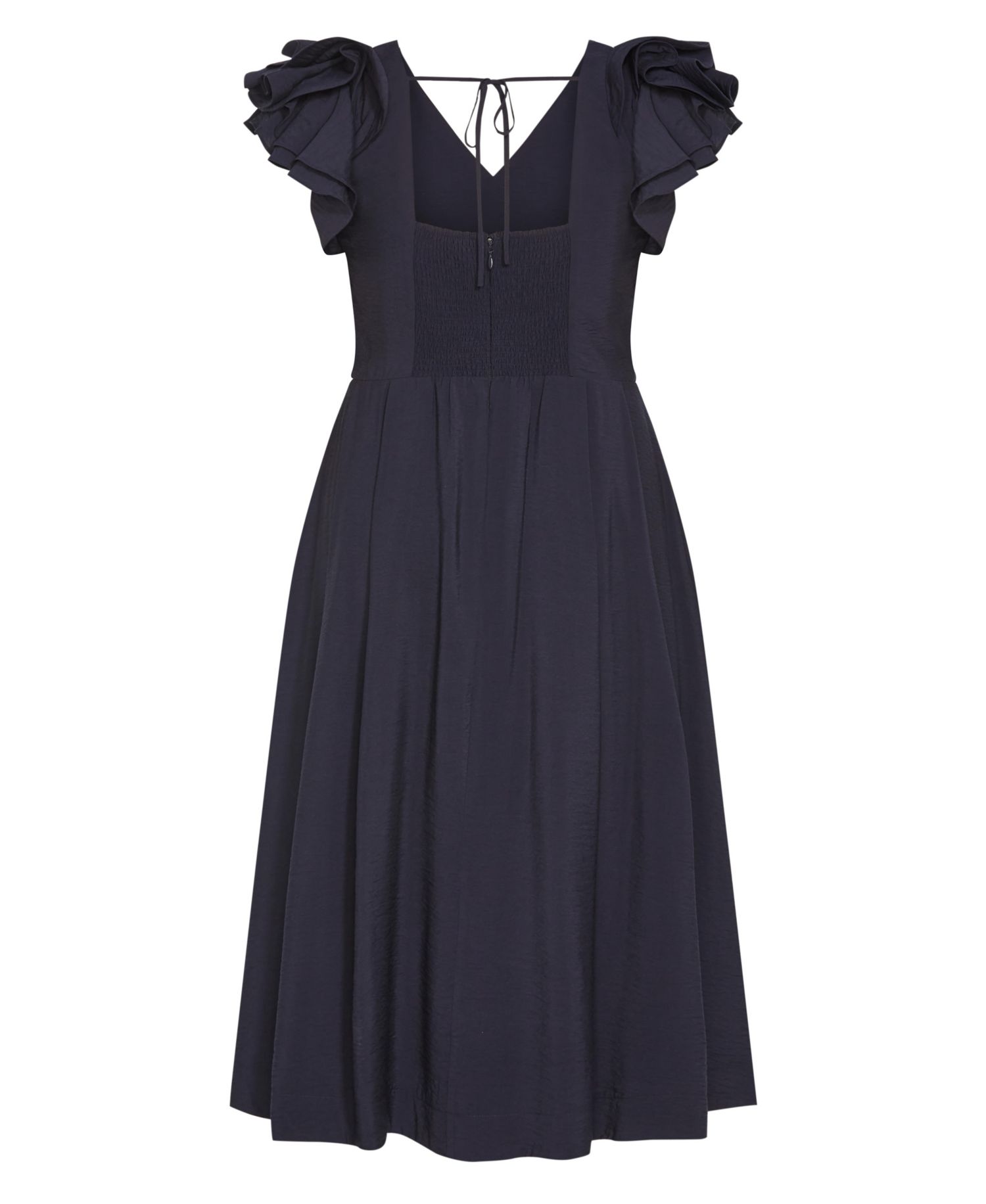 Plus Size Carla Dress