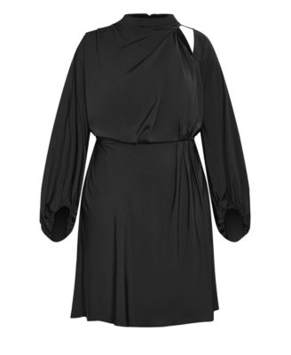 Plus Size Jaylee Mini Dress