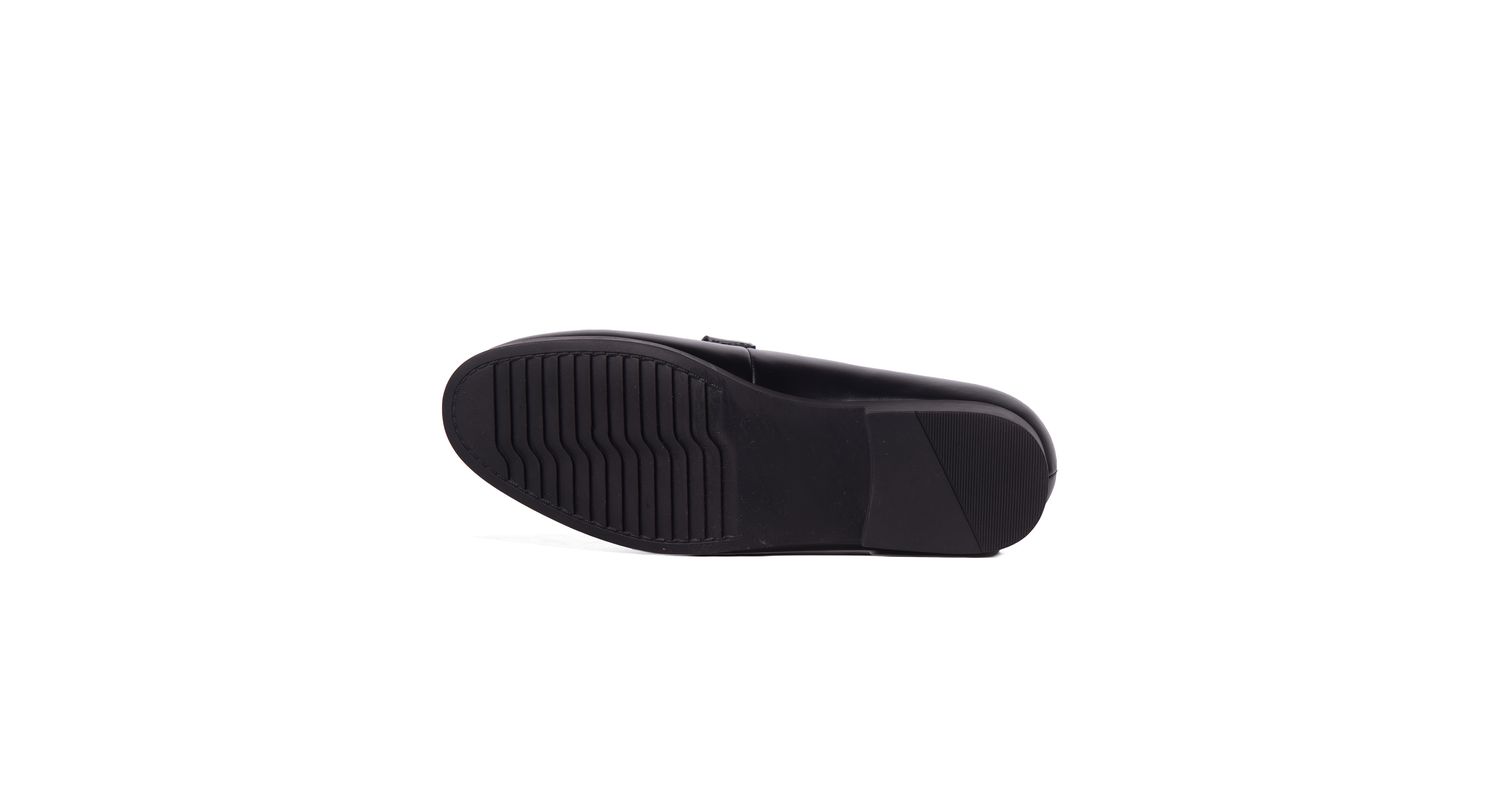 Womens Avery Street Hands-Free Slip On Technology Loafers