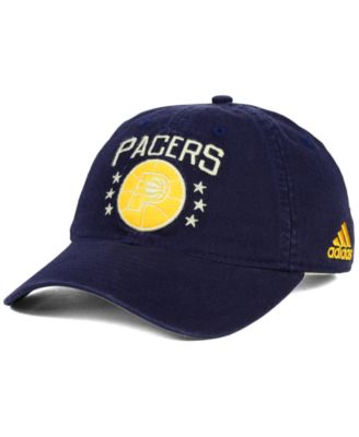 adidas - Indiana Pacers Chain Star Adjustable Cap