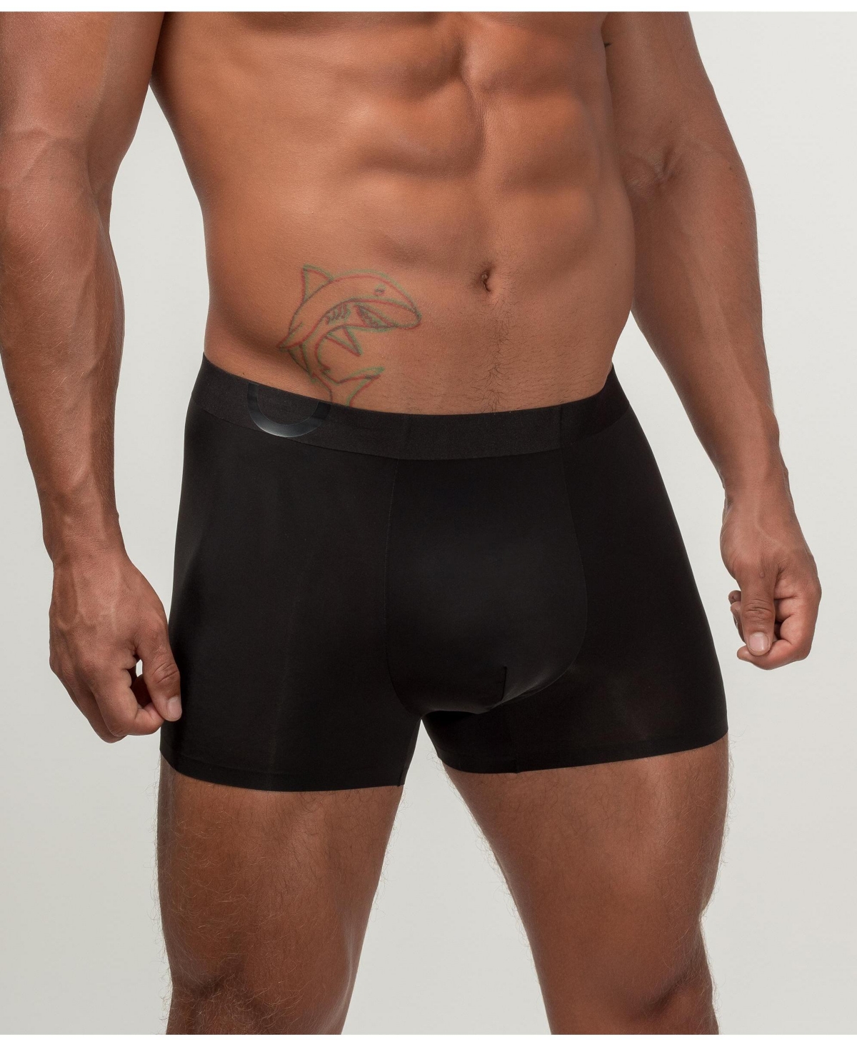 Rounderbum Men's Zero Tech Trunk