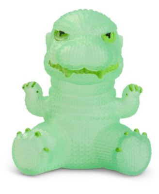 - Godzilla #439 (Green Translucent)