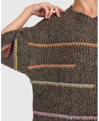 Women's Starling Sweater