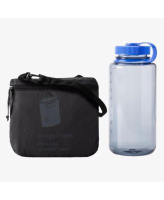 Packable Laundry Sack