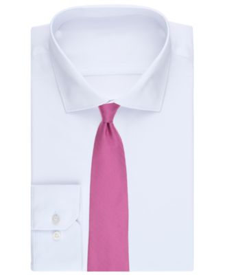 Men's Herringbone Classic Tie