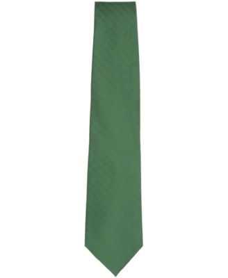Men's Herringbone Classic Tie
