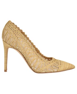 Women's Frista Pointy Toe Stiletto Dress Pumps