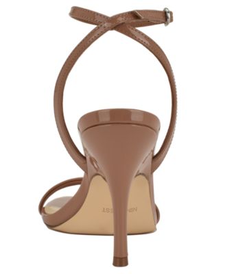 Women's Villo Strappy Stiletto Dress Sandals