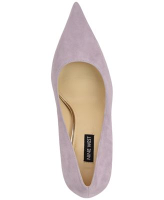 Women's Gemmha Slip-On Stiletto Pumps