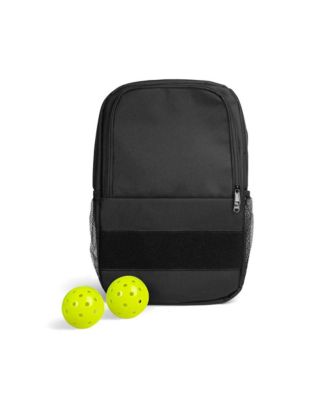 Pickleball Backpack and Pickleball Set