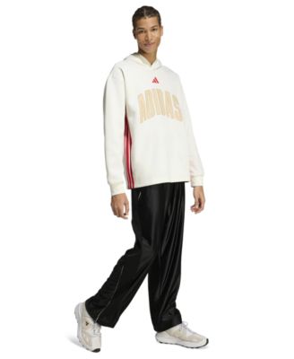 Men's Stadium Knit Graphic Hoodie