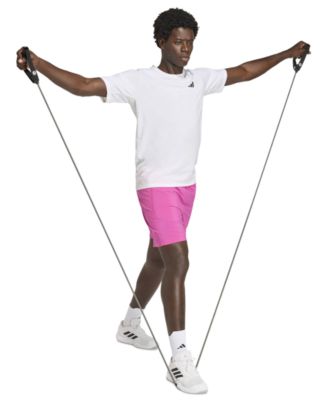 Men's Workout Essentials Base Woven Shorts