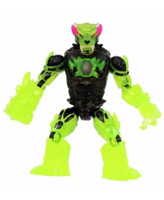 Mutation Chamber Rock Panther Action Figure