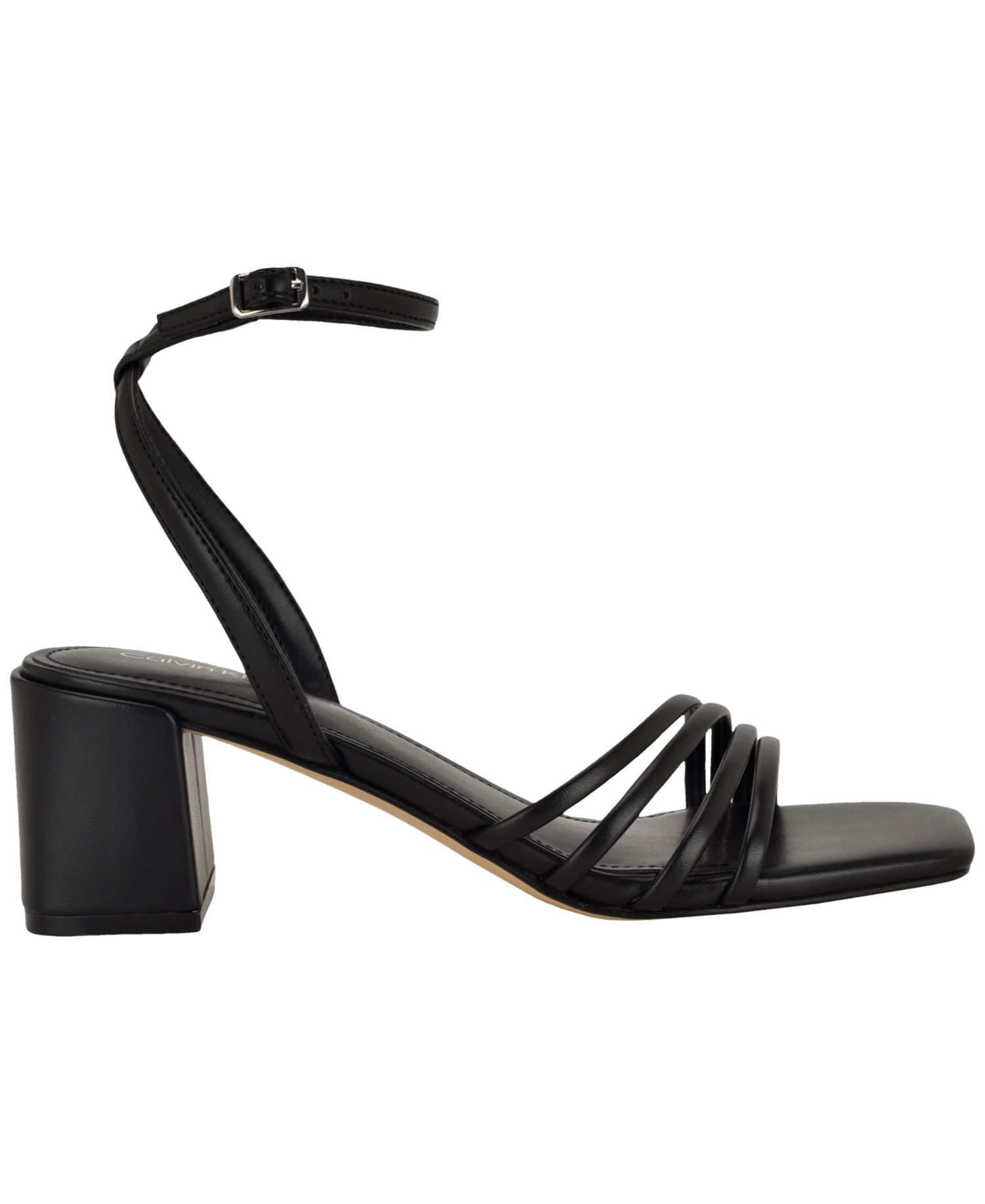 Women's Pazey Strappy Block Heel Dress Sandals
