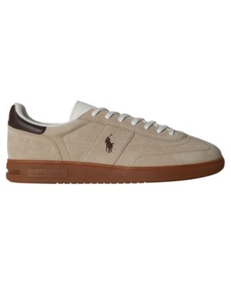 Men's Bedford Lace-Up Sneakers