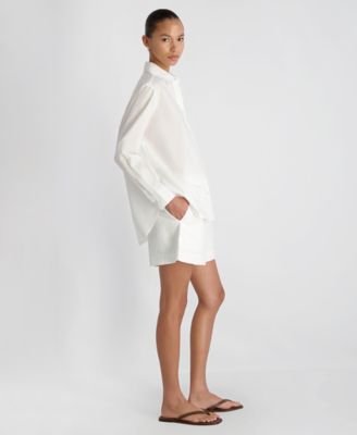 Women's Drawstring Shorts