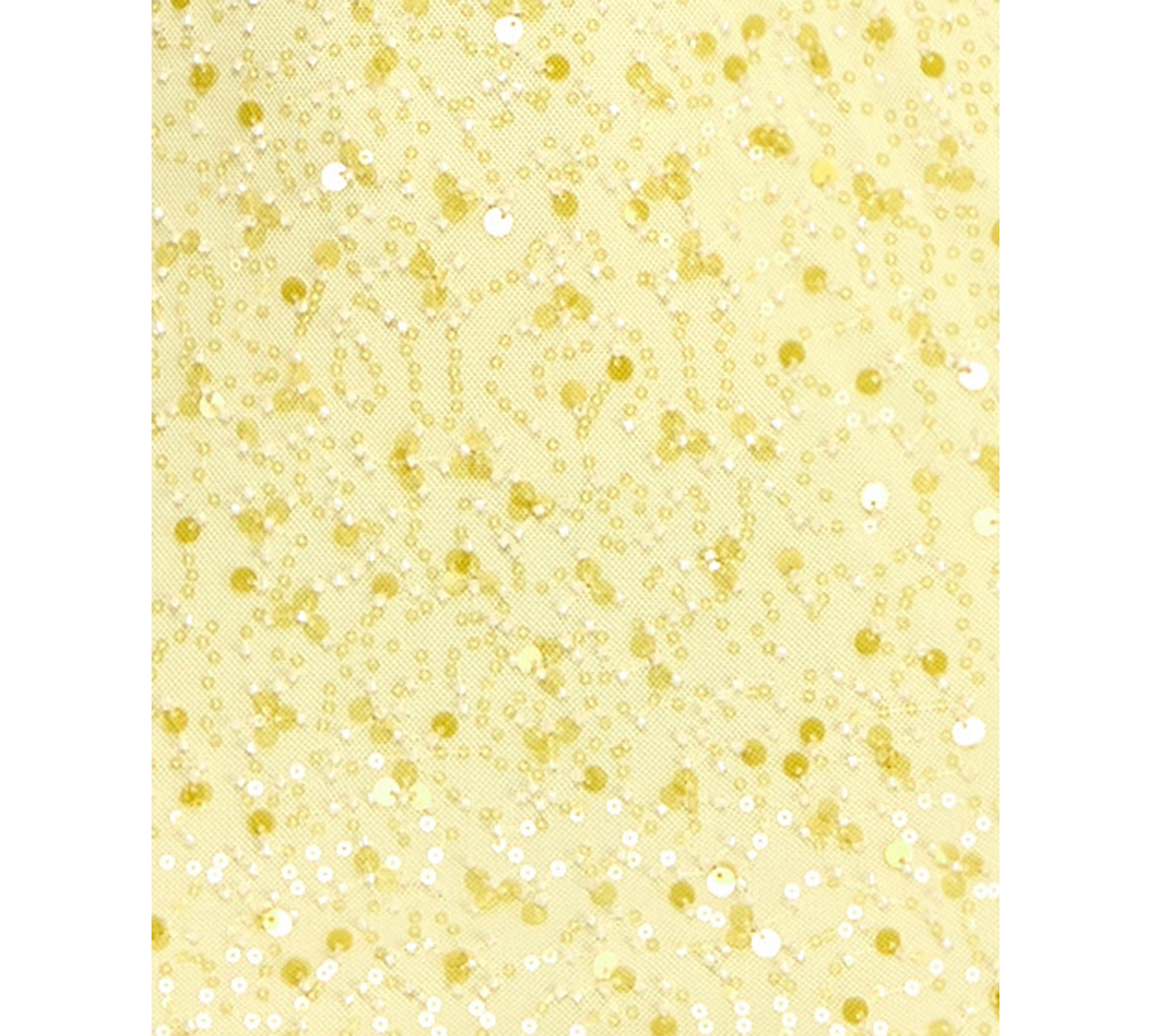 Seni & Cade Juniors' Strappy A-Line Dress