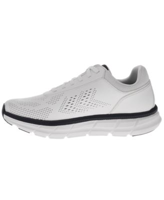 Men's GO-2 Dress Casual Lace-Up Sneakers