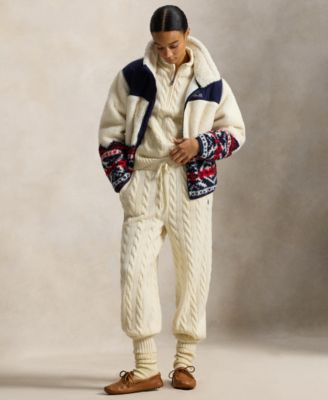 Women's Team USA Full-Zip Jacket