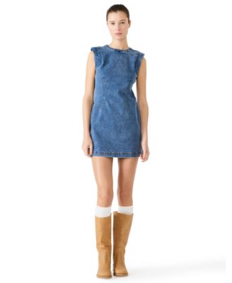 Women's Astoria Crewneck Dress