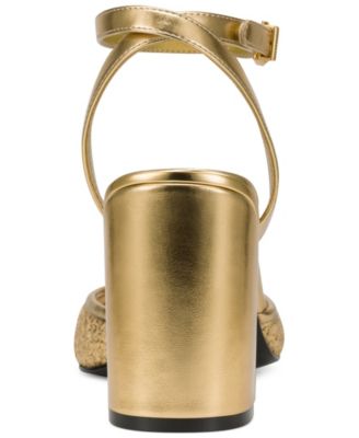 Women's Sinclair Ankle Strap Dress Sandals